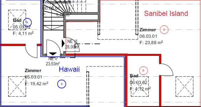 Sanibel Island -By Mila Ferienarpartments- Buesum Zentrum Eigener Parkplatz Eksteriør billede