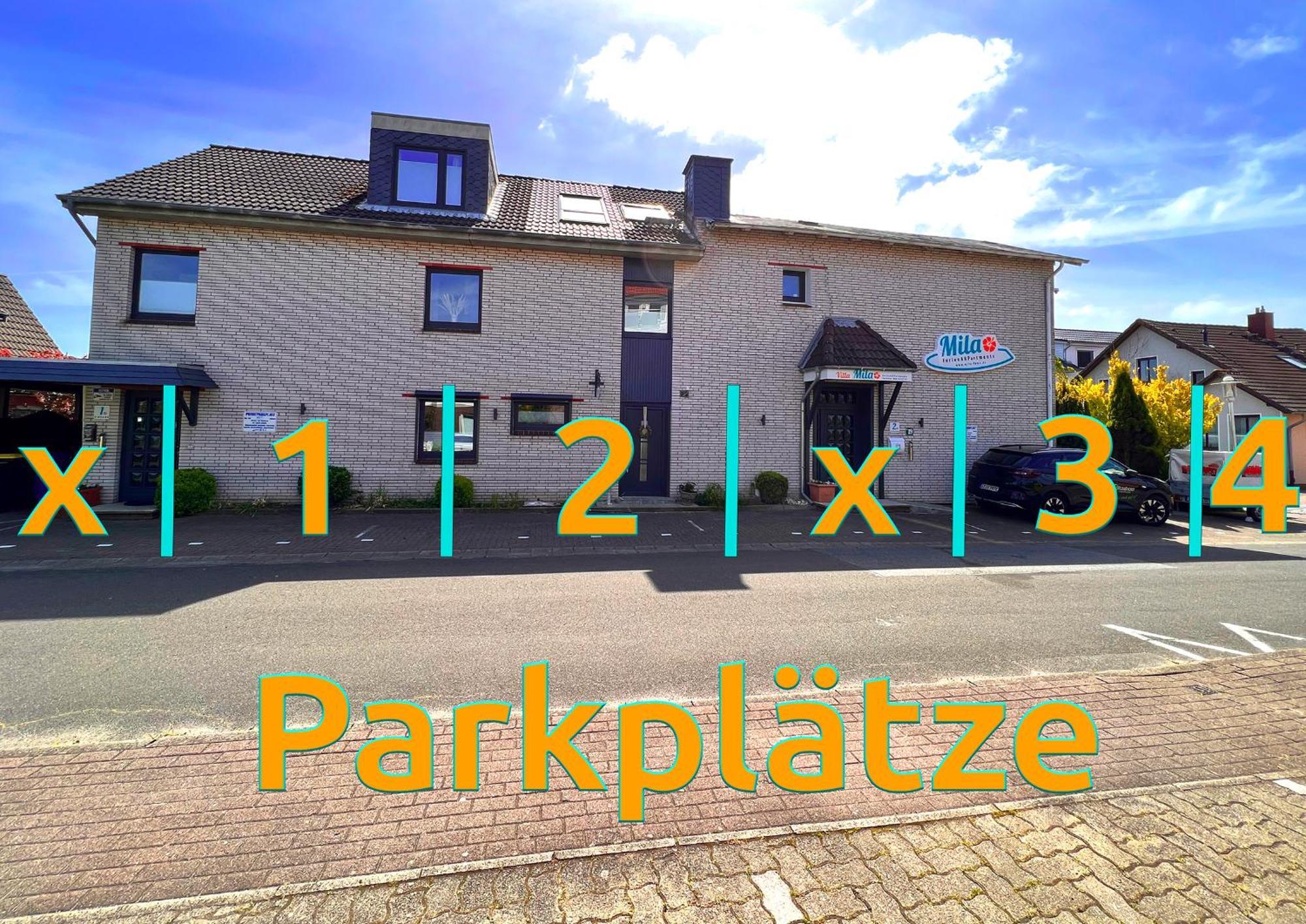 Sanibel Island -By Mila Ferienarpartments- Buesum Zentrum Eigener Parkplatz Eksteriør billede